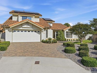 1305 La Salle Ct, Vista, CA, 92081