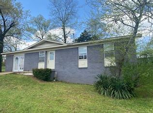 311 Stacks St, Plumerville, AR 72127