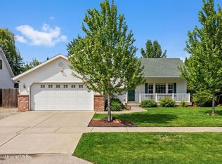 9201 N Castle Way, Hayden Lake, ID 83835