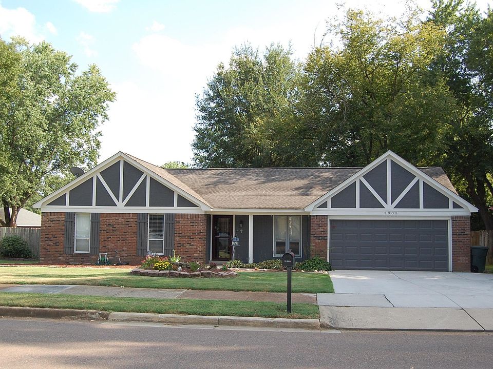 1st image of 7885 Steven Franklin Dr