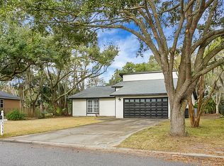 1554 Hidden Bridge Dr, Mount Pleasant, SC 29464