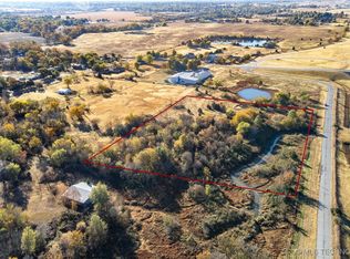 N 137th East Ave, Collinsville, OK 74021