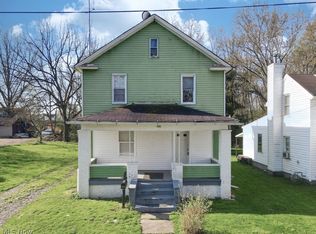 1423 Jersey St, Alliance, OH