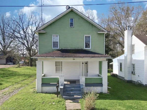 1423 Jersey St, Alliance, OH 44601