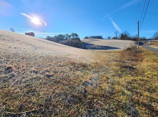 English Mountain Rd, Newport, TN 37821