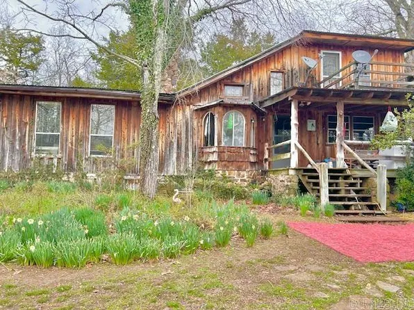 873 Possum Flat Rd, Timbo, AR 72680