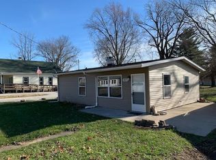 1807 Delaware St, Crawfordsville, IN