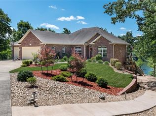 22 Eppington Ln, Bella Vista, AR 72714