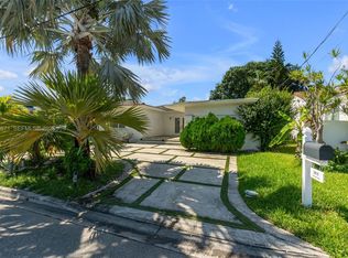 Second Amd Plat Of Norman, Surfside, FL 33154