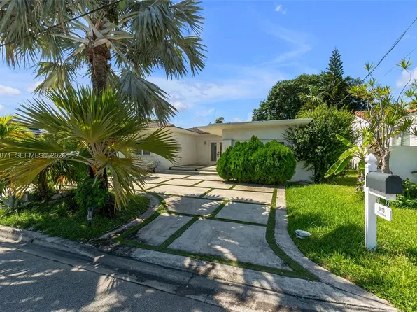 8810 Garland Ave, Surfside, FL 33154