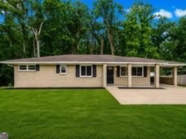 677 N Hairston Rd, Stone Mountain, GA 30083