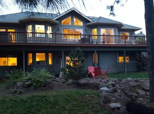 273 NW Greyhawk Ave, Bend, OR 97703