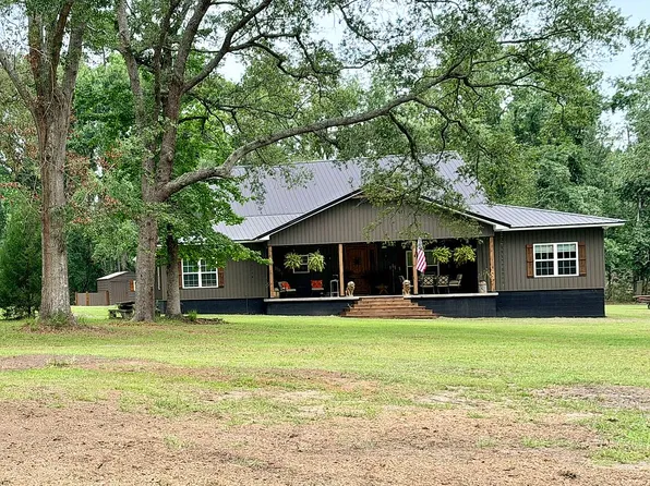 2955 State Highway 56 E, Lyons, GA 30436