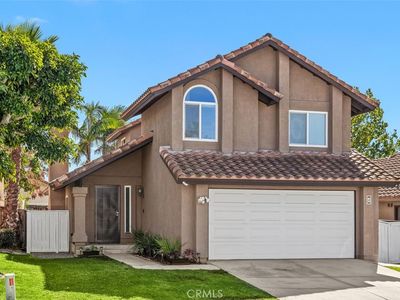 4 Firethorn, Rancho Santa Margarita, CA, 92688