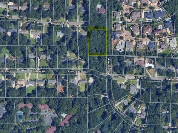 0 Elden Dr, Atlanta, GA 30342