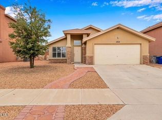 2912 Pino Blanco Pl, El Paso, TX 79938