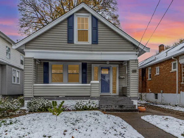 237 Stokesay St, Ludlow, KY 41016