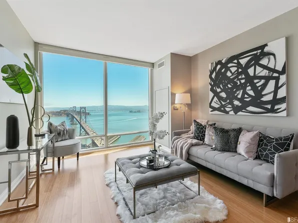 425 1st St, San Francisco, CA