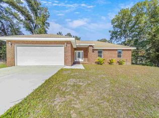 6502 Penton St, Pensacola, FL 32506