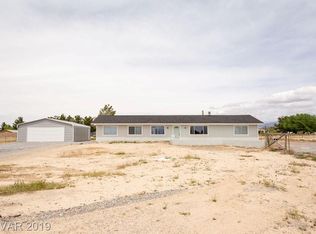4240 Laute Dr, Pahrump, NV 89061
