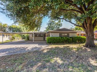 2705 W Fuller Ave, Fort Worth, TX 76133