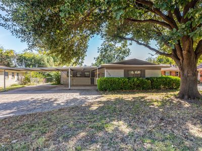 2705 W Fuller Ave, Fort Worth, TX, 76133
