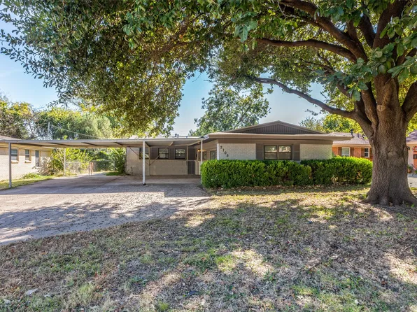 2705 W Fuller Ave, Fort Worth, TX 76133