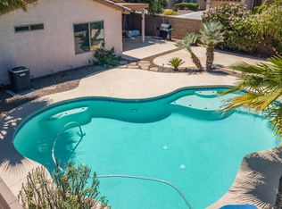 45416 W Desert Garden Rd, Maricopa, AZ 85139