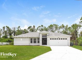 2957 Wenona Dr, North Port, FL 34288