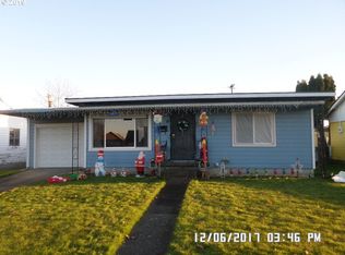 362 29th Ave, Longview, WA 98632