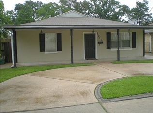1913 Demosthenes St, Metairie, LA 70005