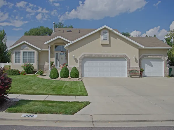 2188 W 8770 S, West Jordan, UT 84088