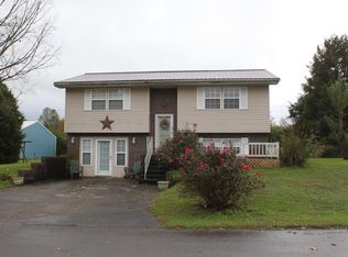 169 Twin Rivers Cir, Bronston, KY 42518