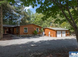 615 E Parrish Rd, Sequim, WA 98382