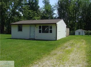 415 Cherry St, Dewitt, MI 48820