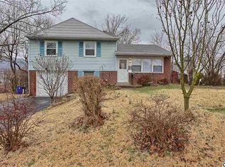 353 Raymond Rd, Enola, PA 17025