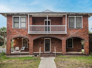 511 N Barcelona St APT 4, Pensacola, FL 32501
