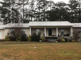 5976 Cherrywood Dr, Guntersville, AL 35976