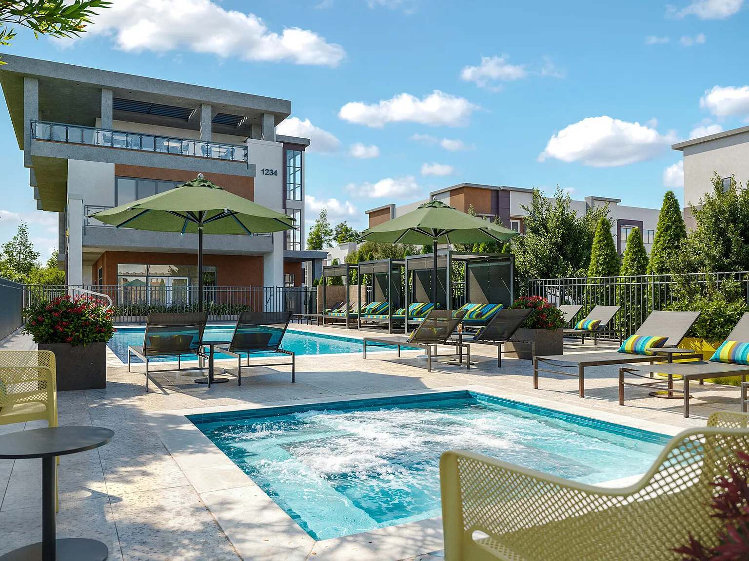 Verdell Pointe — Photo 1