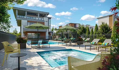 Verdell Pointe Photo 1