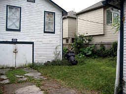 Before Renovation