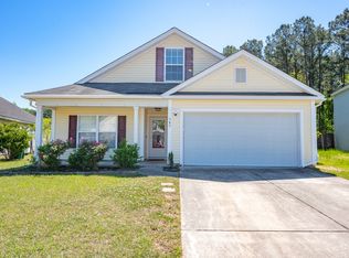 343 Briarbend Rd, Goose Creek, SC 29445