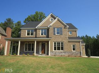5270 Brookhollow Dr, Douglasville, GA 30135