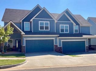 622 NW 175th St #B, Edmond, OK 73012