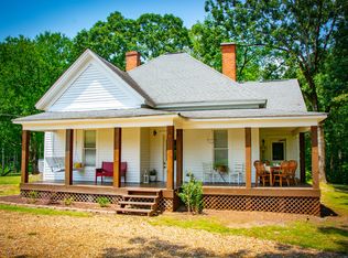 700 Kuglar Rd, Bowdon, GA 30108