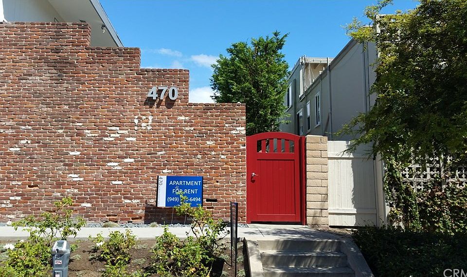 1st image of 470 N Coast Hwy APT F