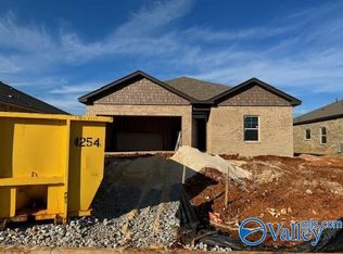 233 Antler Ridge Dr, Huntsville, AL 35811