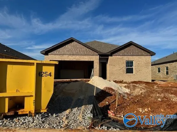 233 Antler Ridge Dr, Huntsville, AL 35811