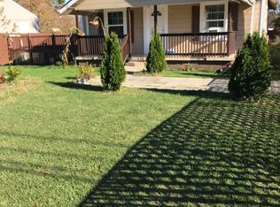 2402 Watauga Rd, Johnson City, TN 37601