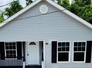 136 N Berthe Ave, Panama City, FL 32404